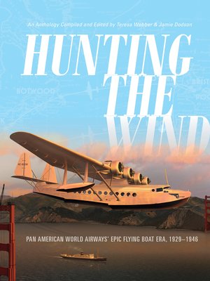 cover image of Hunting the Wind